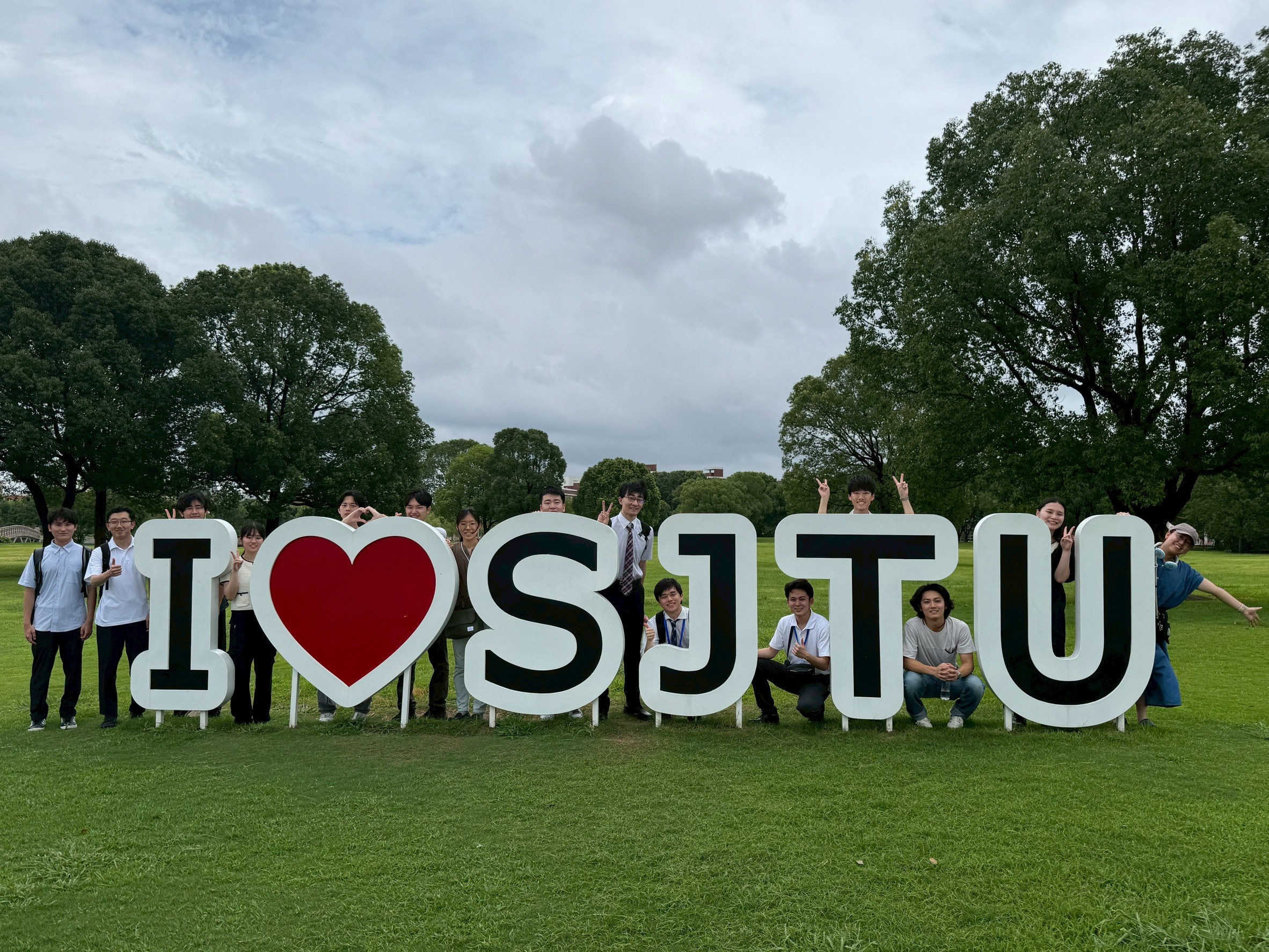 2025年4月集合写真