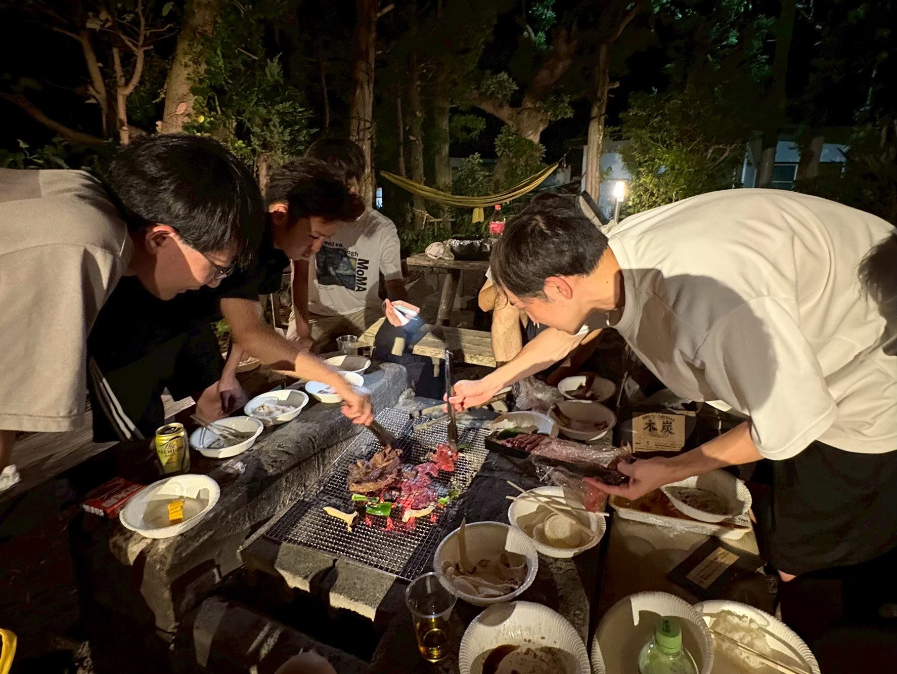 2025年4月集合写真