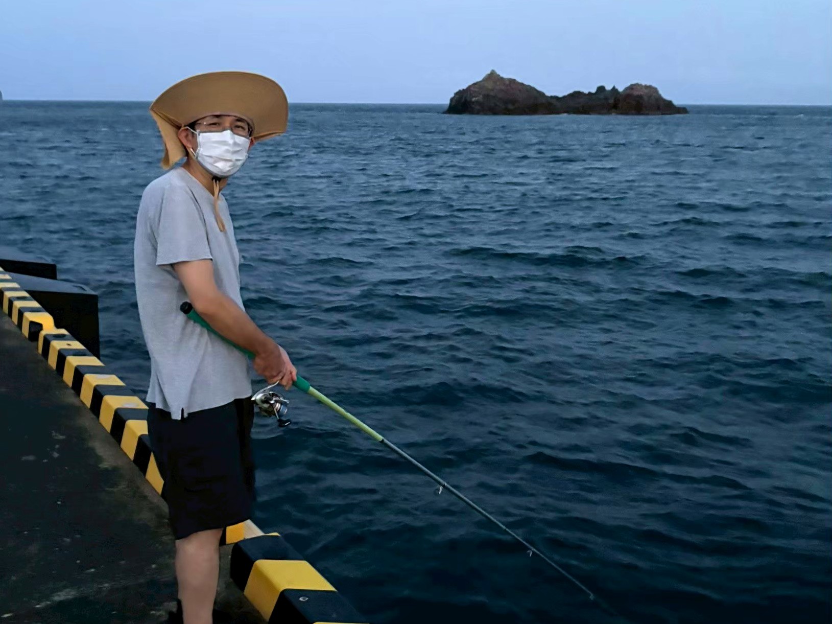 2025年4月集合写真