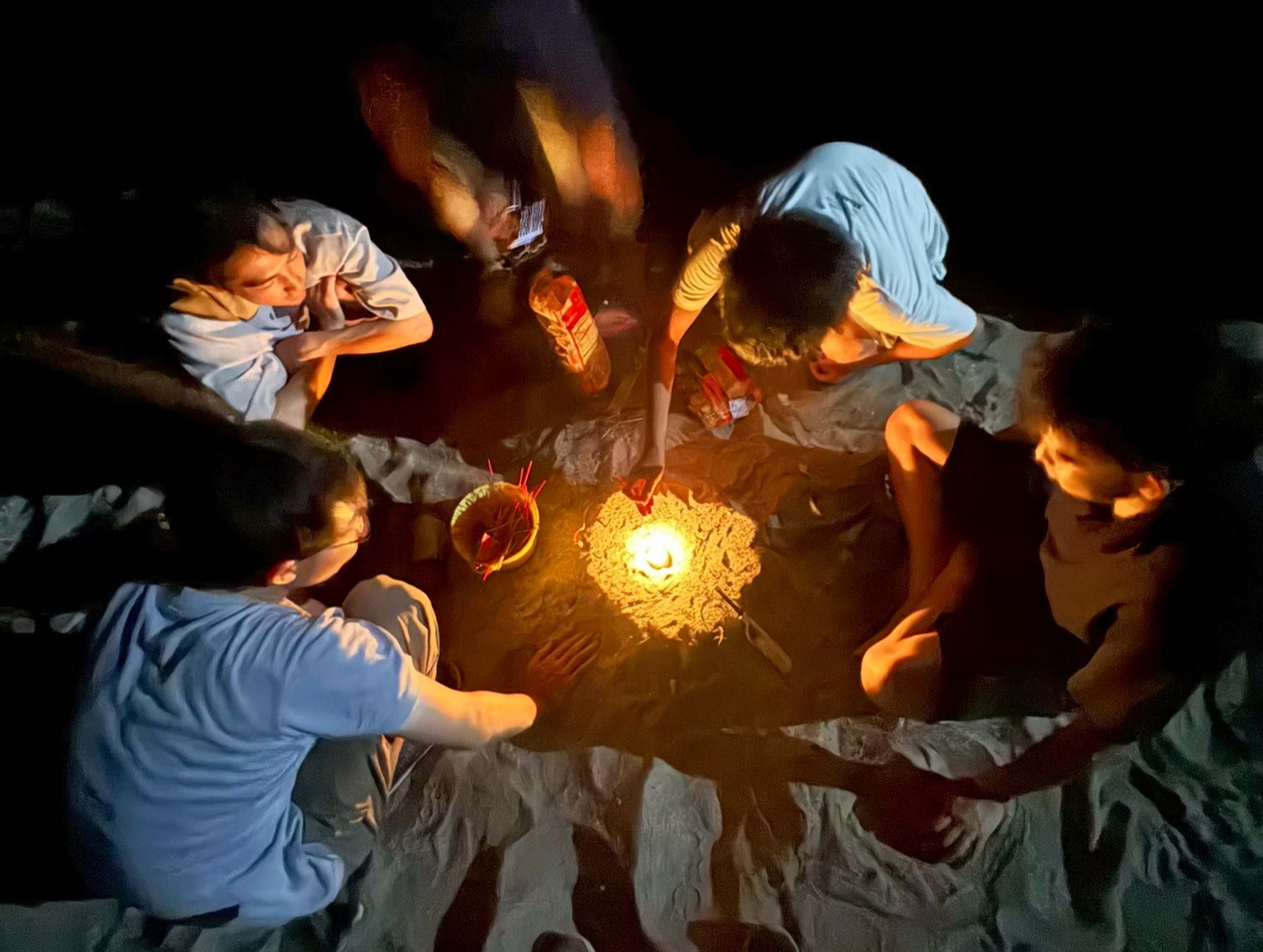 2025年4月集合写真